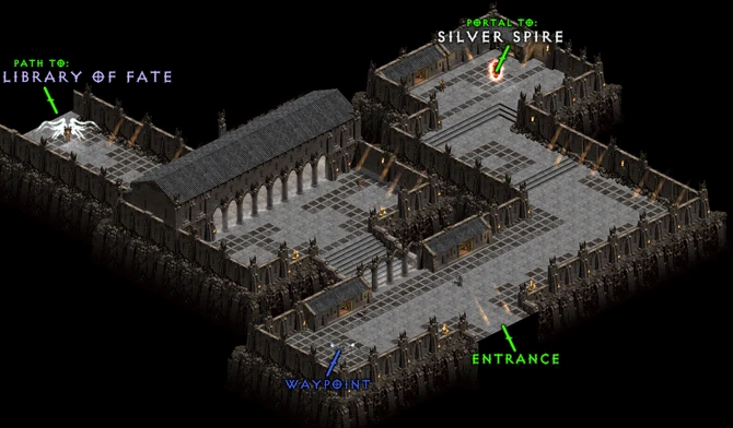 Silver City