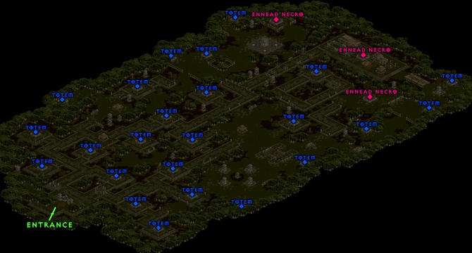 Kurast 3000 BA