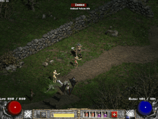 Rune Of Mana Median XL Wiki Fandom Latest
