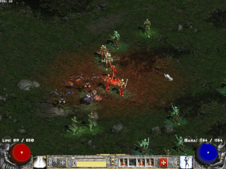 diablo 2 median xl ultimative druid builds