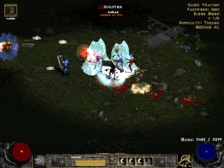 Rune Of Ice Median XL Wiki Fandom Latest