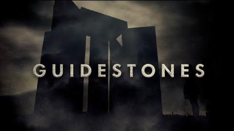 GUIDESTONES Conspiracy Series Trailer