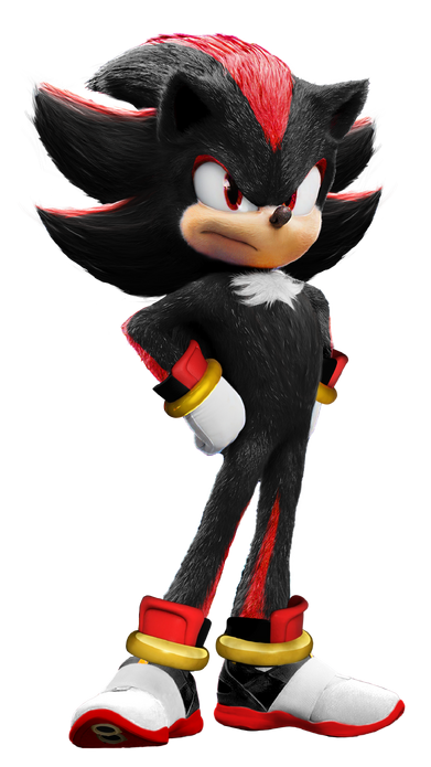 Shadow The Hedgehog, Wiki