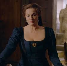 medici season 2 cast change