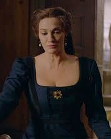 Lucrezia Tornabuoni Medici Masters Of Florence Wiki Fandom