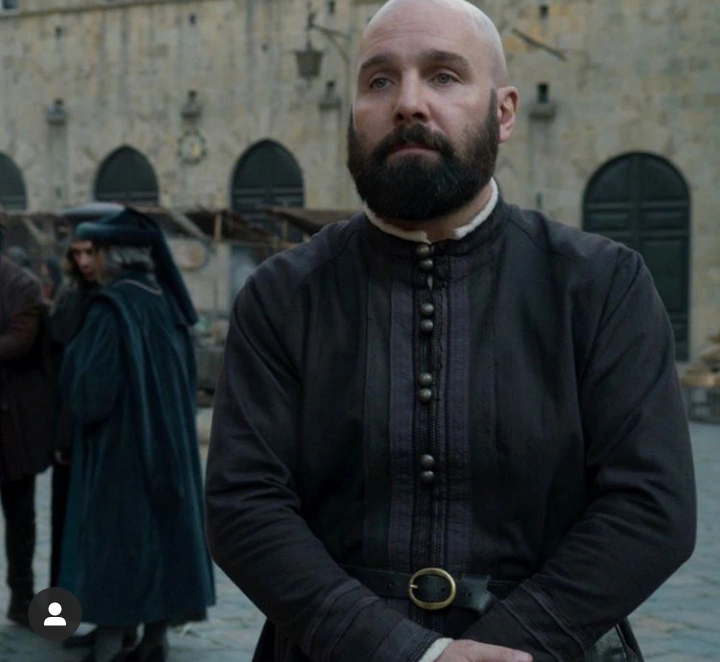 Bruno Bernardi Medici Wiki Fandom