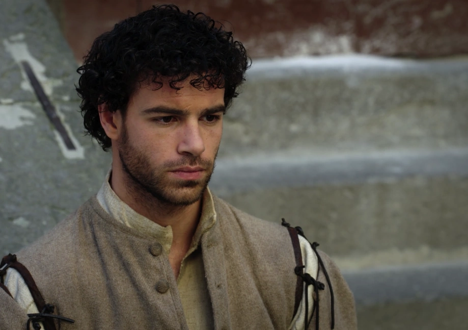 Donatello Medici Wiki Fandom