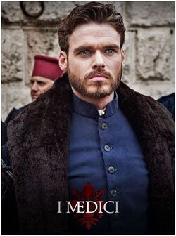 Season 1 Medici Wiki Fandom