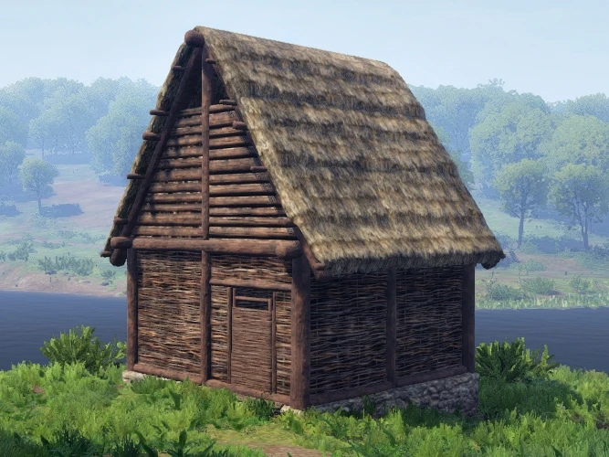 Food Storage I Medieval Dynasty Wiki Fandom