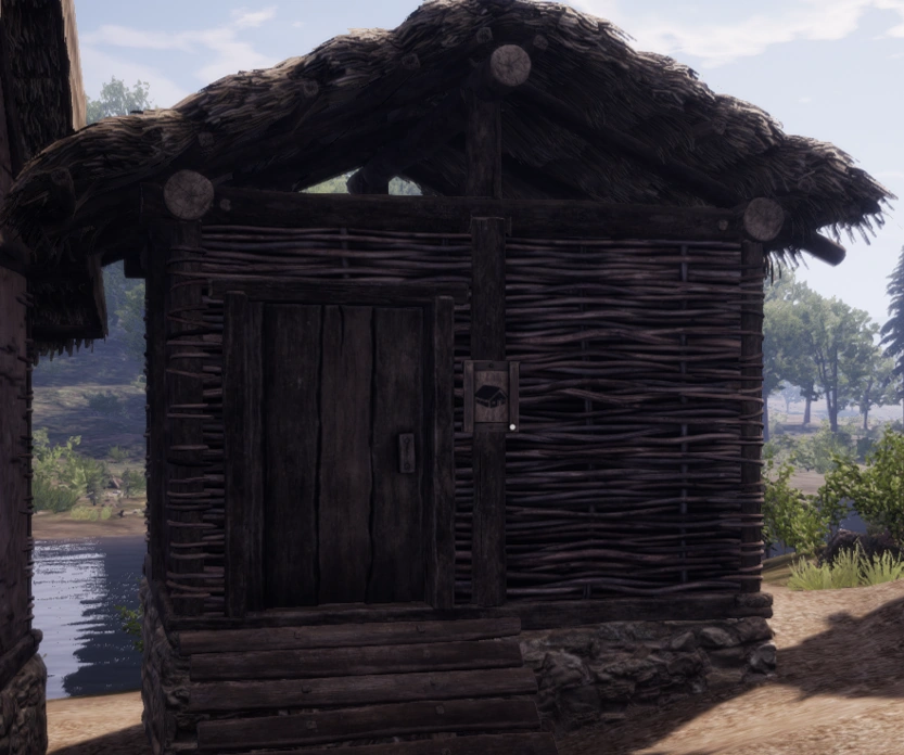 Builder's Hut Medieval Dynasty Wiki Fandom