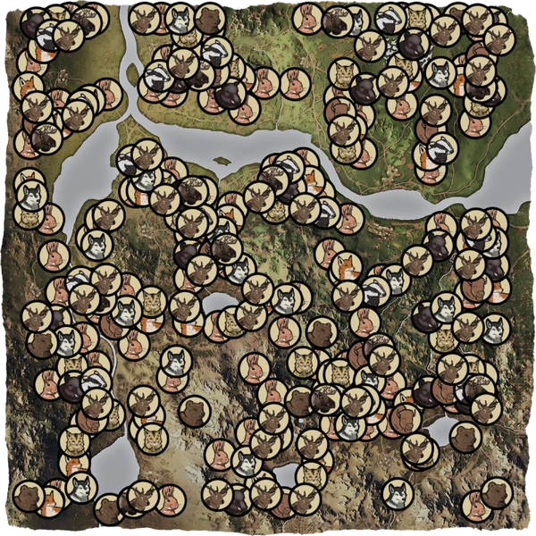 Animaux Wiki Medieval Dynasty FR Fandom