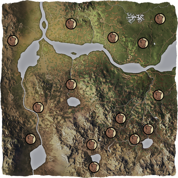 Wisent Medieval Dynasty Wiki Fandom