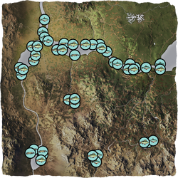 Locations | Medieval Dynasty Wiki | Fandom