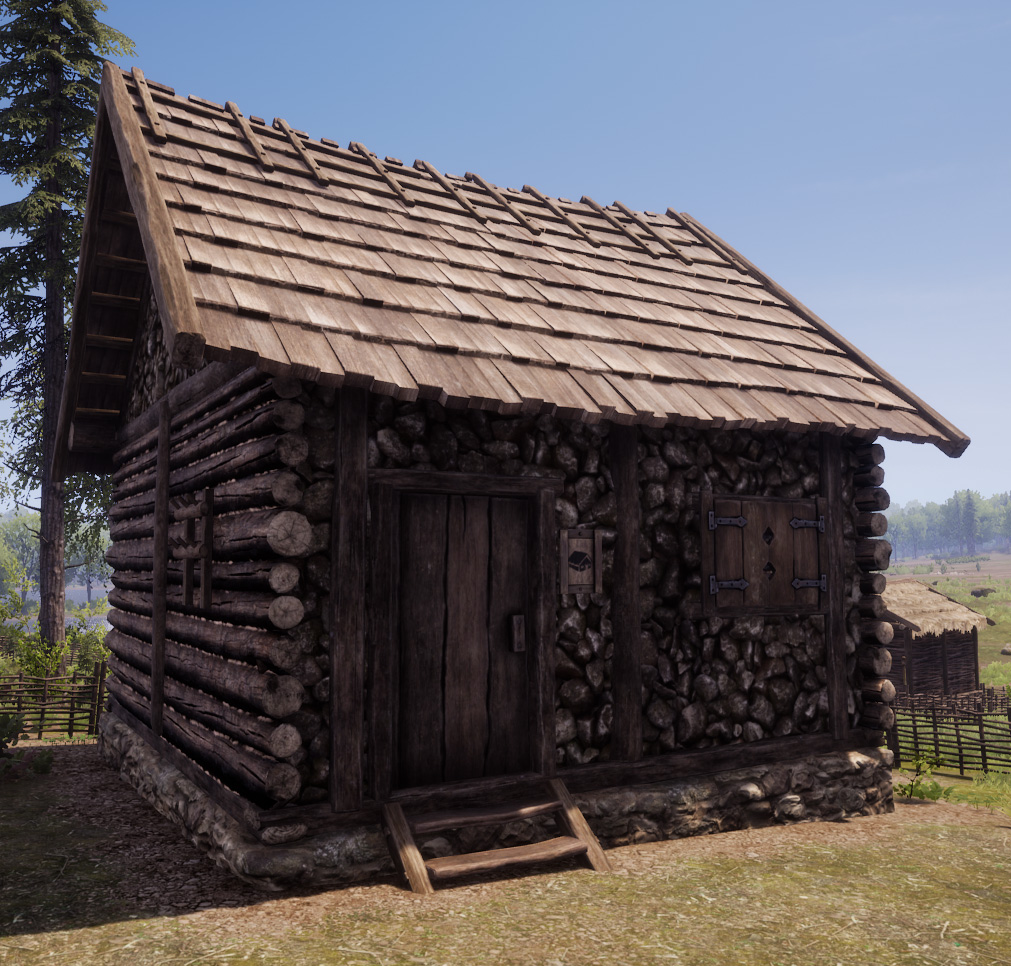 The Hammer - Tiny House Blog