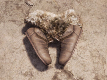 Fur Boots Medieval Dynasty Wiki Fandom