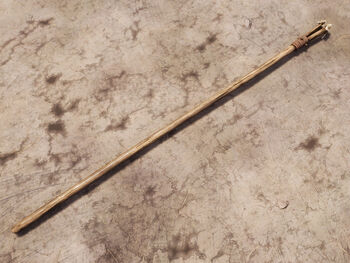 Fishing Spear | Medieval Dynasty Wiki | Fandom