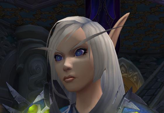 Two elfs
