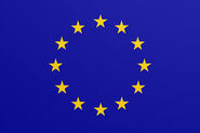 Europe Flag