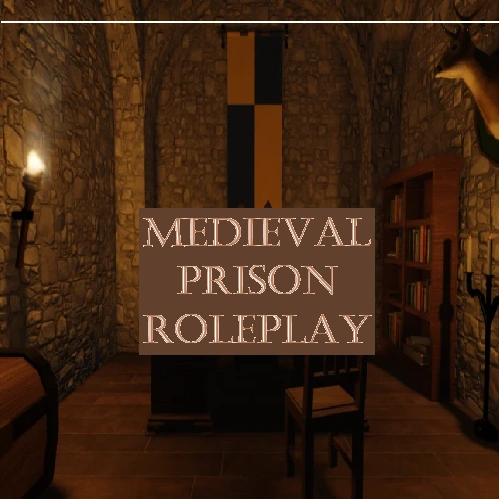 Interactive Maps Medieval prison - Latest