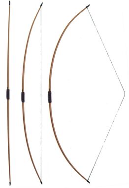 English longbow