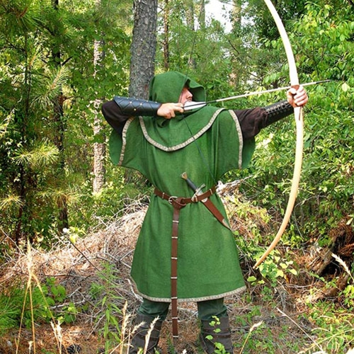 Medieval archer deals