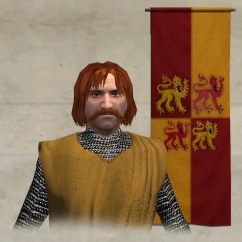 King Llywelyn ap Gruffydd Mount&Blade Medieval Conquestpedia Wiki