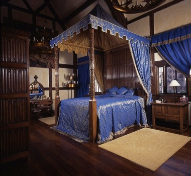 Ravenclaw Dorms