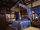 Ravenclaw Boys' Dormitory