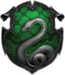 Slytherin-Crest