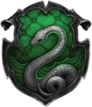 Slytherin-Crest