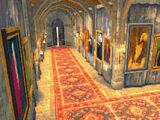 Tapestry Corridor