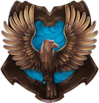 Ravenclaw-Crest