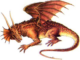 Jovulusion Dragon | Medieval Universes Wiki | Fandom