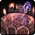 Levels button
