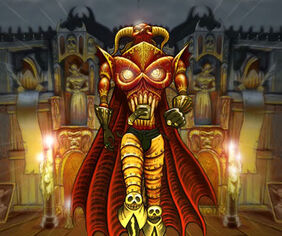 Count