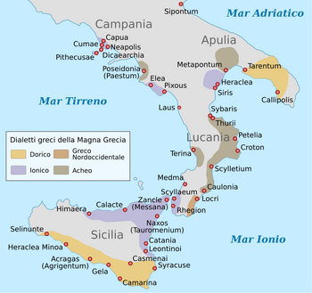 Thurii | Mediterranean Hegemon of Ancient Greece Wiki | Fandom