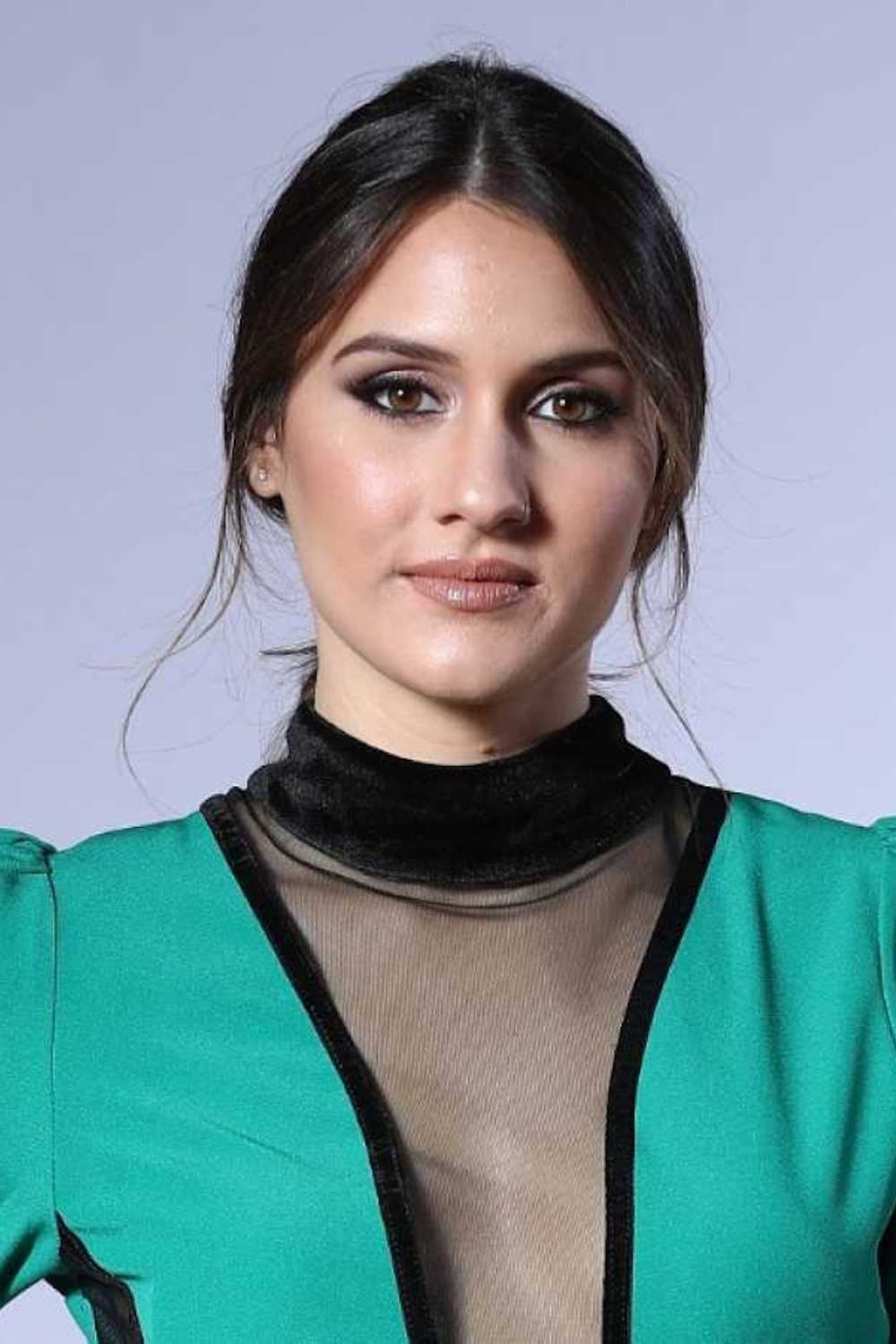 Sabela | Mediterraneanvision Song Contest Wiki | Fandom