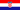 Flag of Croatia