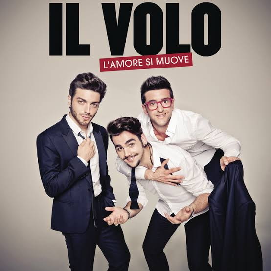 Il Volo, Mediterraneanvision Song Contest Wiki