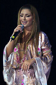 Elena Paparizou, Mediterraneanvision Song Contest Wiki