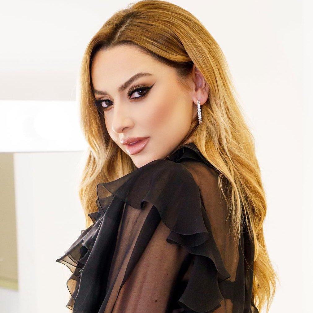 Hadise Açıkgöz | Song Contest Wiki | Fandom