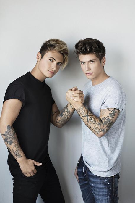 Benji & Fede, Mediterraneanvision Song Contest Wiki