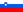 Flag of Slovenia