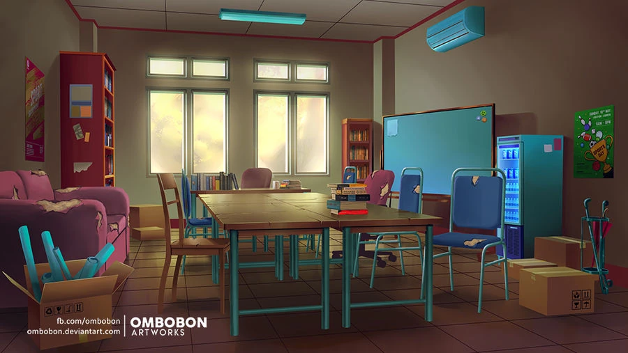 Investigator Club Meduu High Wiki Fandom