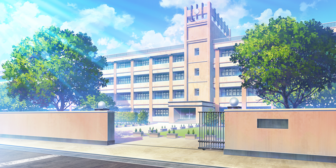 Kanehara Highschool | Meduu High Wiki | Fandom