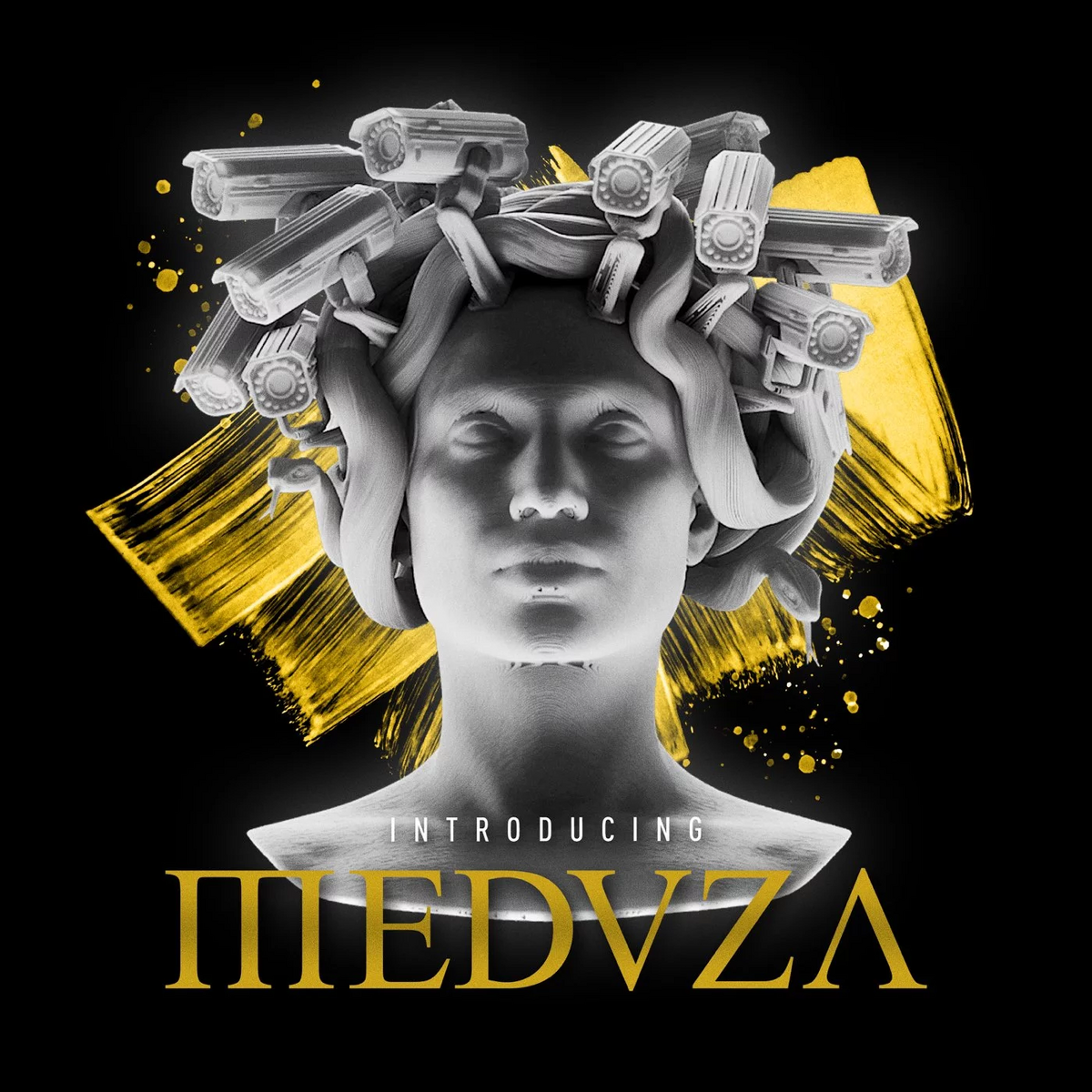 Introducing MEDUZA | MEDUZA Wiki | Fandom