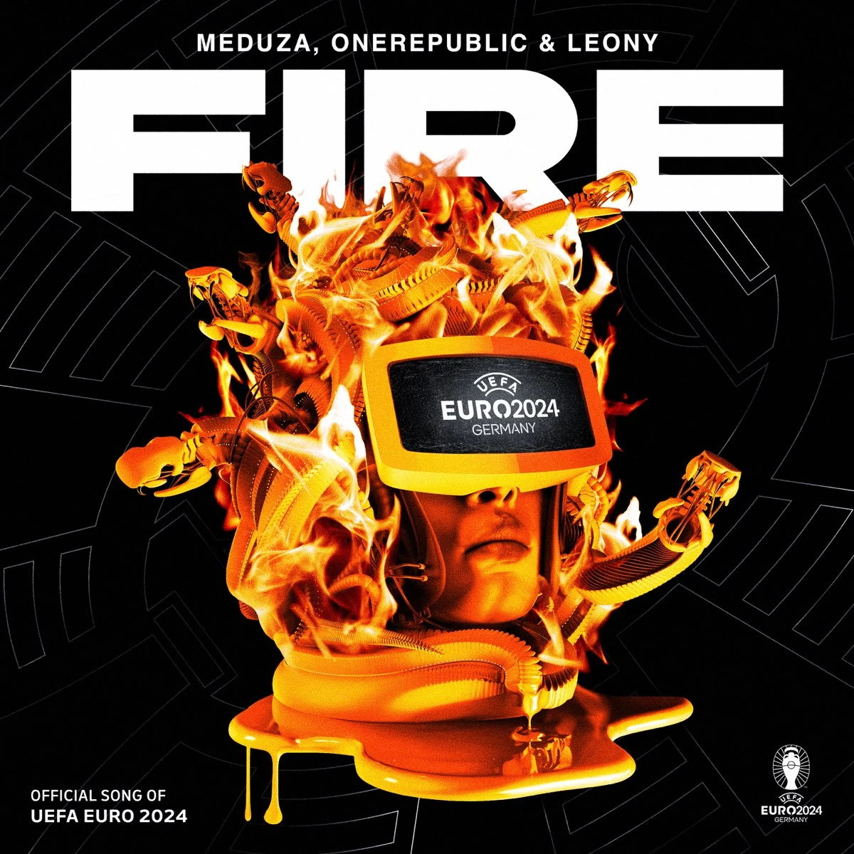 Fire MEDUZA Wiki Fandom Fire MEDUZA Wiki Fandom