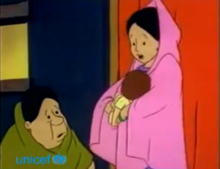Saving a Life | Meena Cartoon Wiki | Fandom Saving a Life | Meena Cartoon Wiki | Fandom