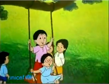 Meena Theme Song | Meena Cartoon Wiki | Fandom Meena Theme Song | Meena Cartoon Wiki | Fandom