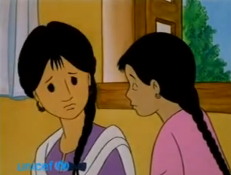 Say No to Dowry | Meena Cartoon Wiki | Fandom Say No to Dowry | Meena Cartoon Wiki | Fandom
